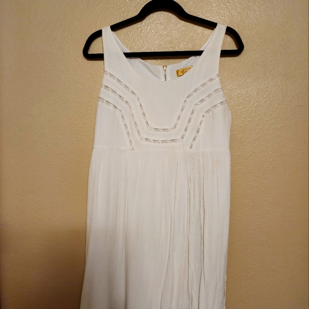 Vera wang dress